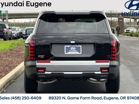 New 2026 Hyundai Palisade XRT Pro image 5