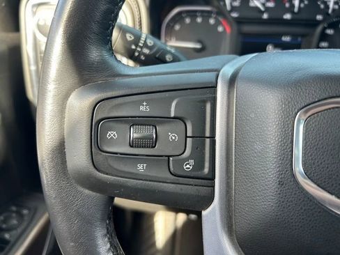Used 2021 GMC Sierra 1500 SLT AWD/4WD image 20