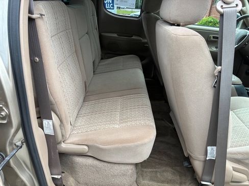 Used 2003 Toyota Tundra SR5 AWD/4WD image 8