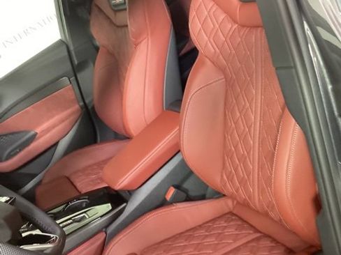 New 2025 Audi S5 Premium Plus image 12