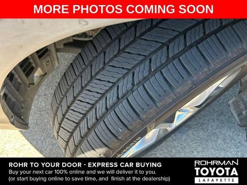 Used 2016 Toyota Highlander Limited Platinum AWD/4WD image 5