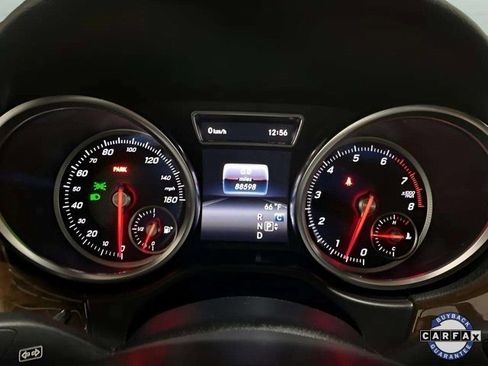 Used 2017 Mercedes-Benz GLE 350 4MATIC image 9