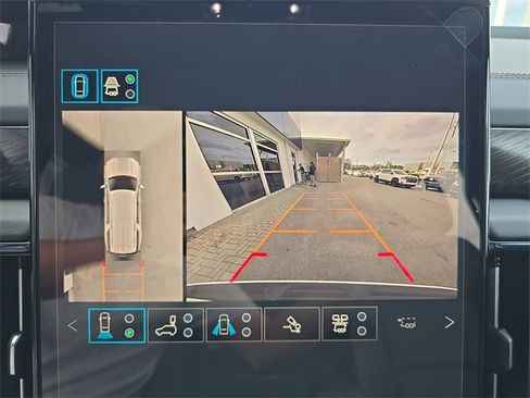 New 2026 GMC Yukon XL AT4 w/ AT4 Premium Plus Package image 23