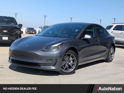 Used 2023 Tesla Model 3 Standard Range