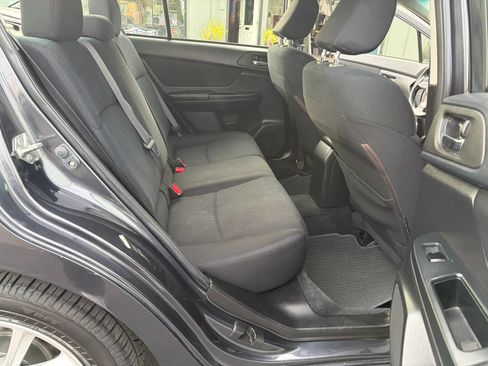 Used 2013 Subaru Impreza 2.0i Premium w/ All-Weather Pkg AWD/4WD image 26