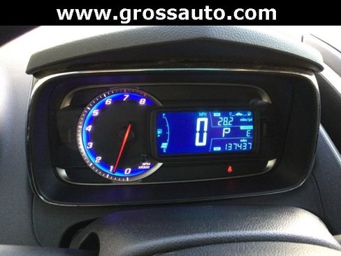 Used 2015 Chevrolet Trax LT w/ LPO, Protection Package image 12