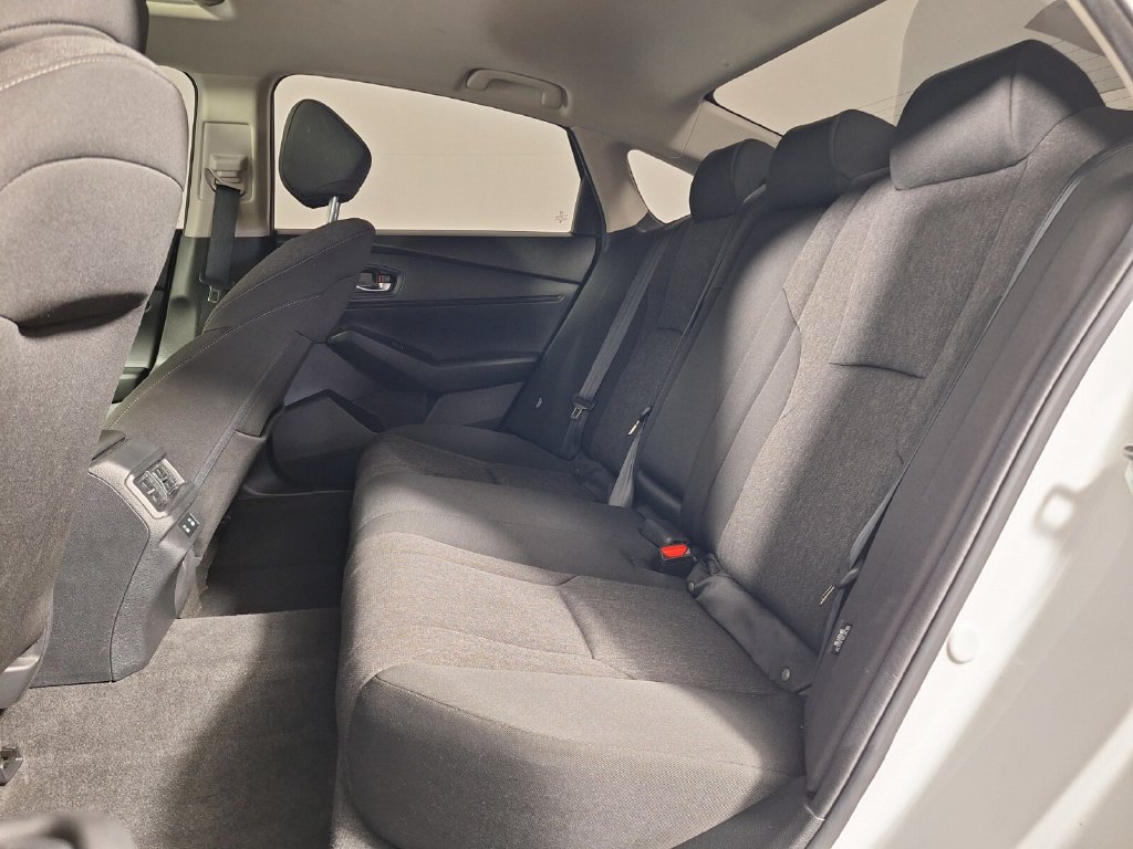 Used 2025 Honda Accord SE image 23