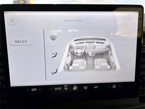 Used 2024 Ford Transit 250 148 High Roof Extended image 29