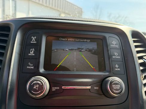 Used 2017 Jeep Cherokee Sport image 18