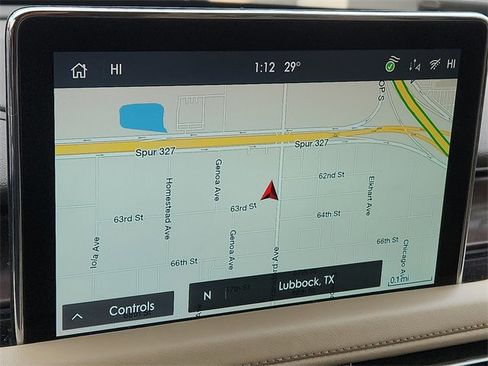 Used 2023 Lincoln Aviator Reserve w/ Equipment Group 201A image 18