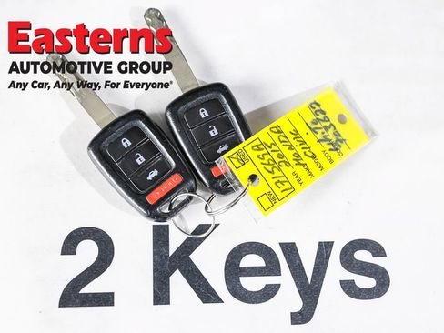 Used 2015 Honda Civic SE image 24