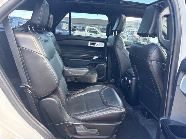 Used 2023 Ford Explorer ST w/ Equipment Group 401A AWD/4WD image 21