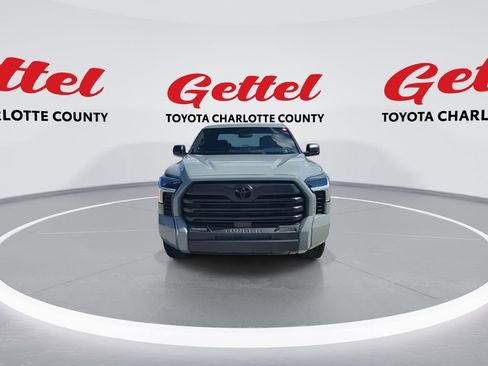 New 2026 Toyota Tundra SR5 image 3