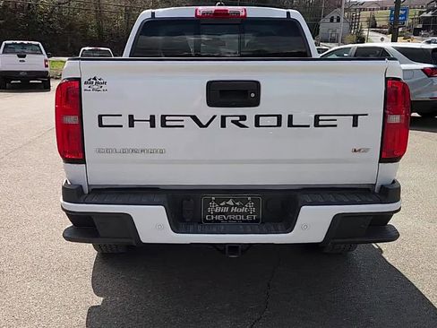 Used 2022 Chevrolet Colorado Z71 image 7