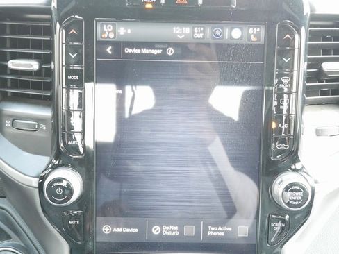 Used 2025 RAM 2500 Big Horn image 4