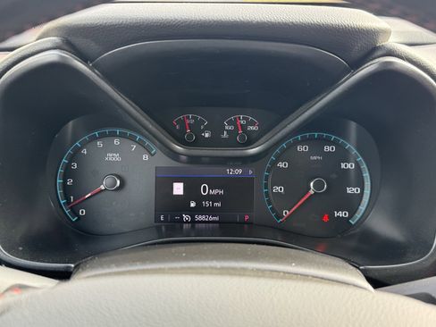 Used 2019 GMC Canyon All Terrain w/ Trailering Package image 28