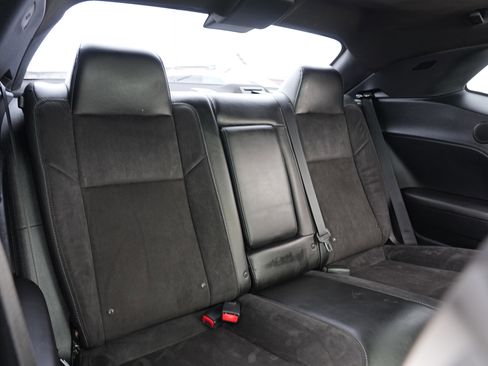 Used 2018 Dodge Challenger T/A image 14