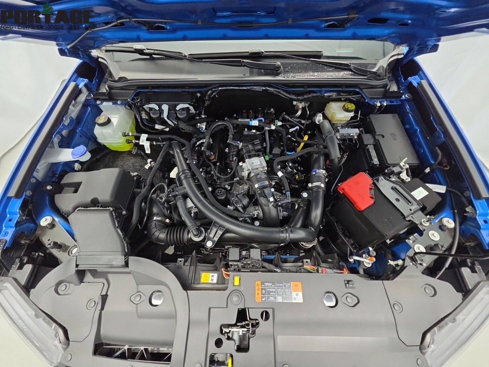 New 2026 Ford Ranger XLT AWD/4WD image 49