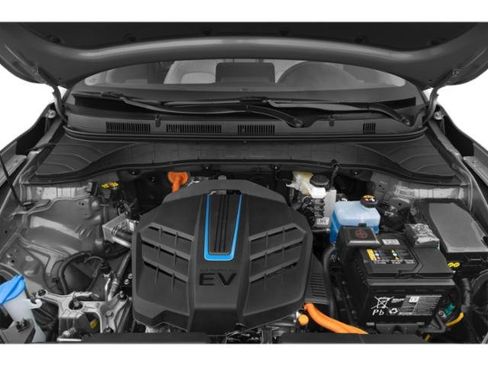 Certified 2023 Hyundai Kona SEL w/ Cargo Package image 15