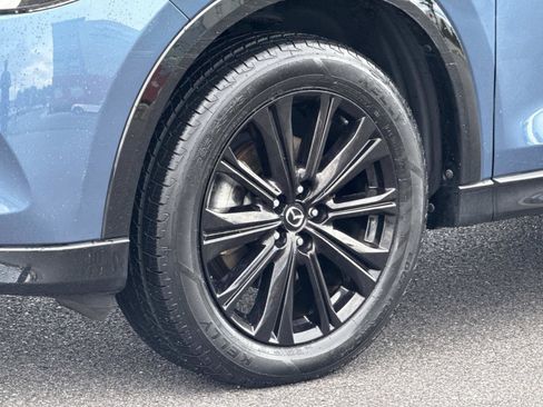 Used 2023 MAZDA CX-5 AWD 2.5 Turbo image 29