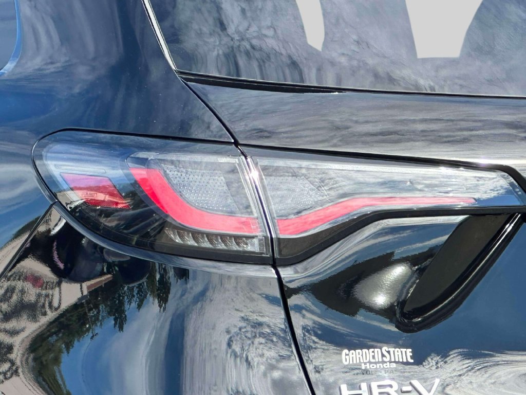 Certified 2024 Honda HR-V Sport image 8