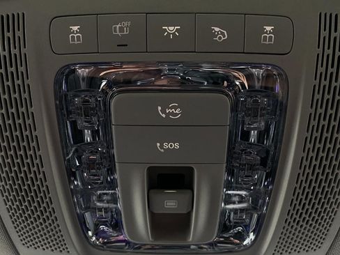 New 2026 Mercedes-Benz GLS 450 4MATIC image 68