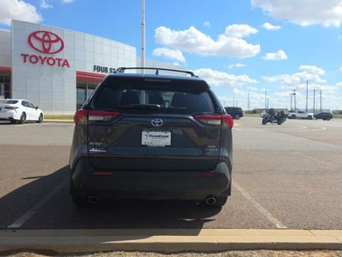 Used 2024 Toyota RAV4 XLE w/ Convenience Package image 7