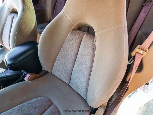 Used 1996 Ford Probe GT image 53