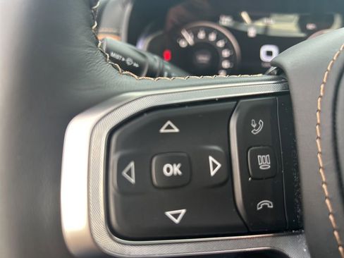 New 2026 RAM 1500 Tungsten image 20