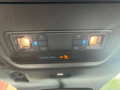 New 2026 Ford Explorer ST AWD/4WD image 40