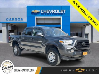 Used 2023 Toyota Tacoma SR