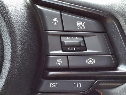 Used 2024 Subaru Crosstrek 2.5i Limited image 27