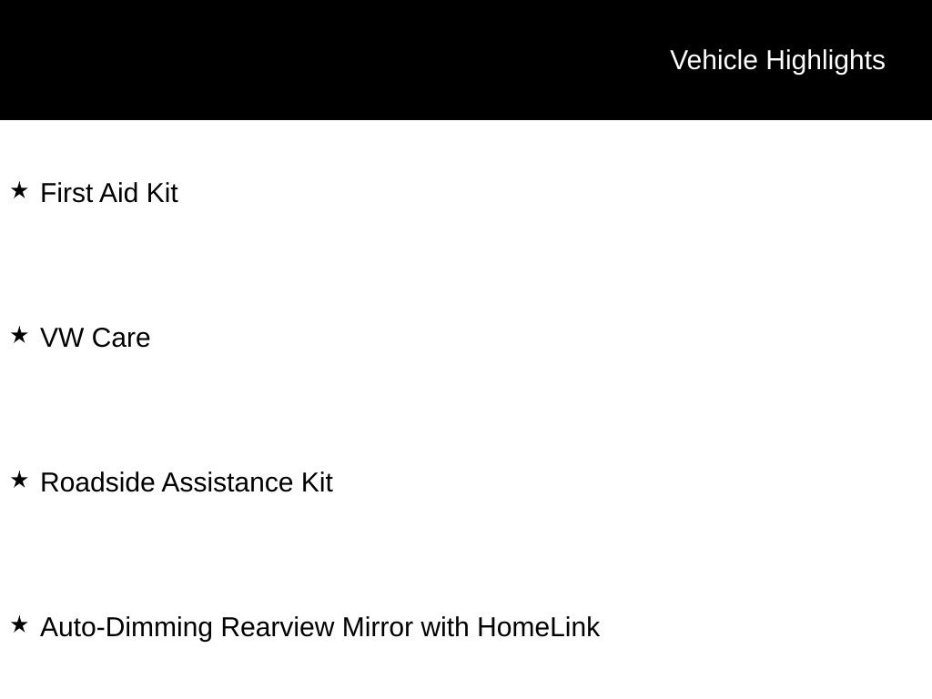 New 2026 Volkswagen Tiguan SEL R-Line AWD/4WD image 8