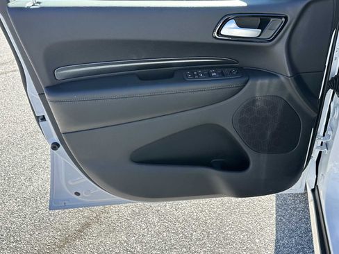 New 2026 Dodge Durango AWD w/ Technology Group image 10