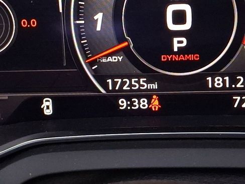 Used 2020 Audi R8 V10 w/ Carbon Exterior Package image 17