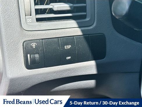 Used 2005 Hyundai Tucson GL FWD image 10