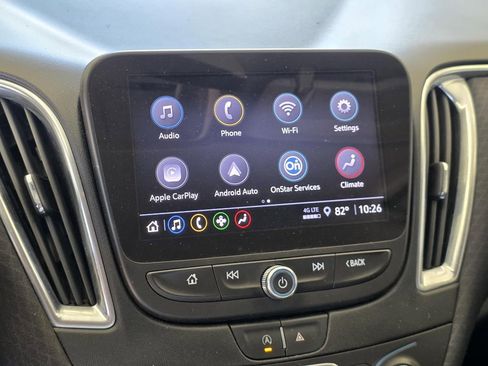 Used 2021 Chevrolet Malibu LT FWD image 13
