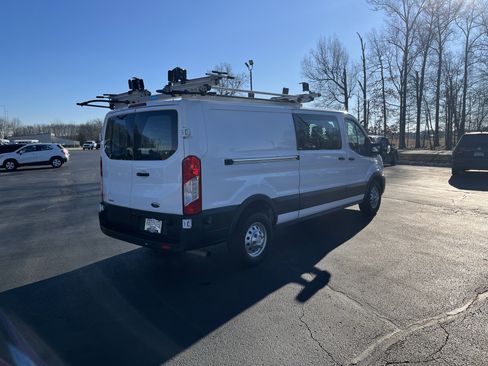 Used 2020 Ford Transit 350 Low Roof image 5