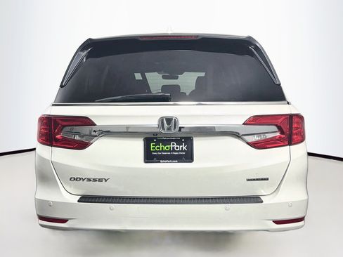 Used 2019 Honda Odyssey Touring image 7