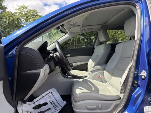 Used 2016 Acura ILX FWD image 8