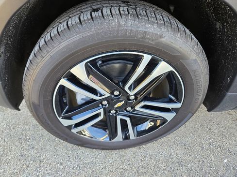 New 2026 Chevrolet TrailBlazer LT w/ Convenience Package image 29