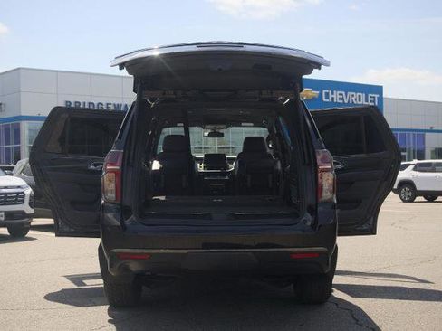 Used 2021 Chevrolet Tahoe Z71 AWD/4WD image 10