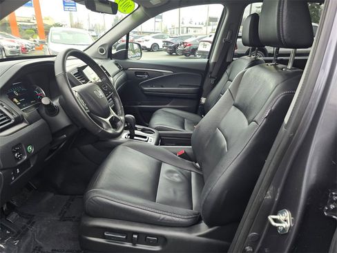 Used 2019 Honda Pilot EX-L image 23