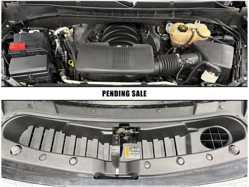 Used 2022 GMC Yukon XL Denali AWD/4WD image 37