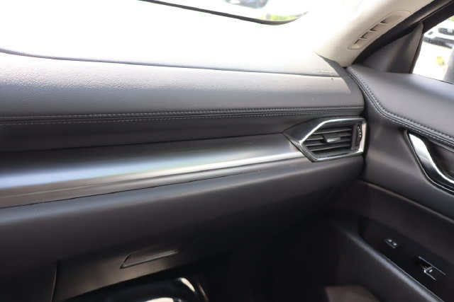 Used 2025 MAZDA CX-5 AWD 2.5 S w/ Select Package image 31