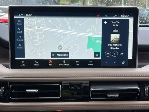 Certified 2023 Lincoln Nautilus Reserve w/ Equipment Group 201A AWD/4WD image 24