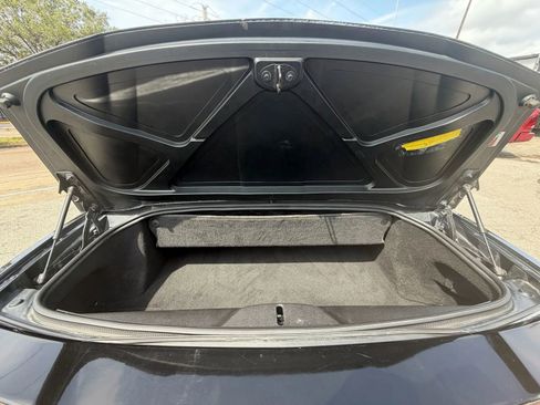 Used 2014 Chevrolet Corvette Stingray Convertible w/ 3LT Preferred Equipment Group RWD image 34