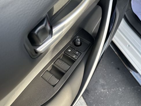 New 2026 Toyota Corolla XSE image 14