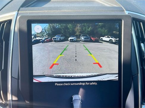 Used 2023 Ford Edge ST image 13