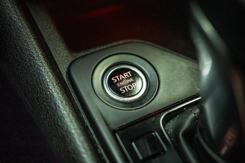 Used 2024 Nissan Sentra S FWD image 17